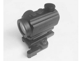 Коліматорний   Vector Optics Torrent SCRD-21