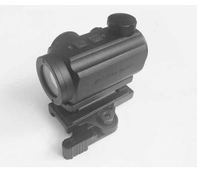 Коліматорний   Vector Optics Torrent SCRD-21