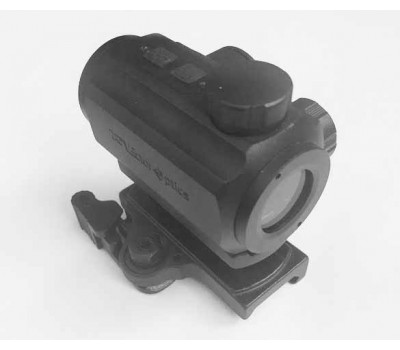 Коліматорний   Vector Optics Torrent SCRD-21