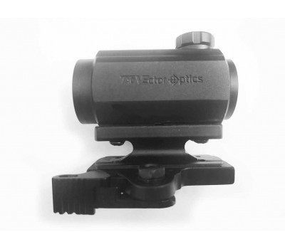 Коліматорний   Vector Optics Torrent SCRD-21