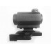 Коліматорний   Vector Optics Torrent SCRD-21