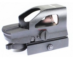 Коліматорний приціл Vector Optics Ratchet SCRD-23-foto3