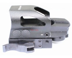 Коліматорний приціл Vector Optics Ratchet SCRD-23-foto6