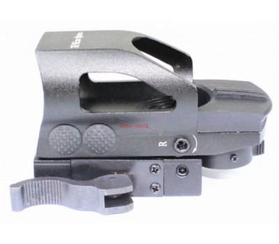 Коліматорний приціл Vector Optics Ratchet SCRD-23