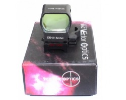 Коліматорний приціл Vector Optics Ratchet SCRD-23-foto8