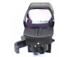 Коліматорний приціл Vector Optics Ratchet SCRD-23-foto7