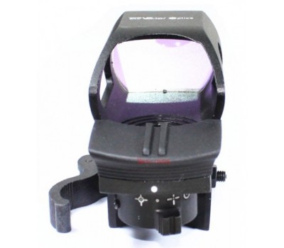 Коліматорний приціл Vector Optics Ratchet SCRD-23