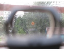 Коліматорний приціл Vector Optics Ratchet SCRD-23-foto5