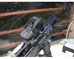 Коліматорний приціл Vector Optics Ratchet SCRD-23-foto2