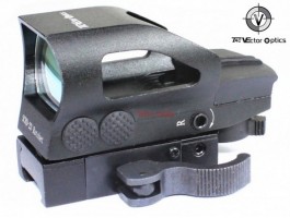 Коліматорний приціл Vector Optics Ratchet SCRD-23