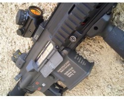 Коліматорний приціл Bushnell Trophy Series TRS-25-foto4