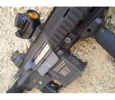 Коліматорний приціл Bushnell Trophy Series TRS-25