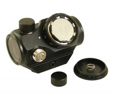 Коліматорний приціл Bushnell Trophy Series TRS-25