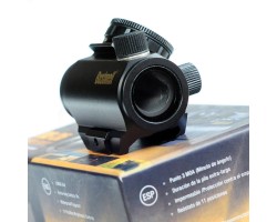 Коліматорний приціл Bushnell Trophy Series TRS-25-foto7