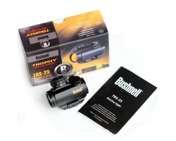 Коліматорний приціл Bushnell Trophy Series TRS-25-foto6