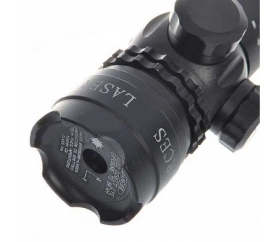 Лазерний приціл RD AR-18 червоний