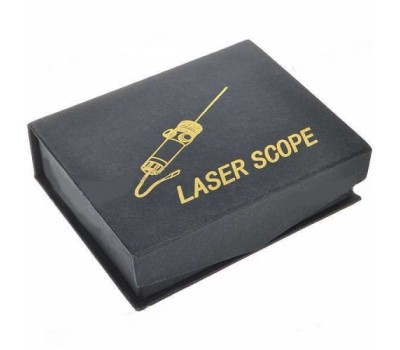 Лазерний приціл RD AR-18 червоний