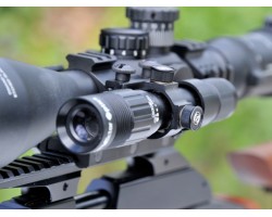 Зелений ліхтар-ЛЦВ SCGL-07 Magnus