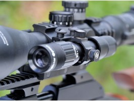 Зелений ліхтар-ЛЦВ SCGL-07 Magnus