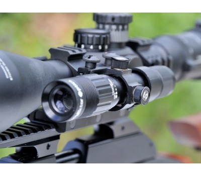 Зелений ліхтар-ЛЦВ SCGL-07 Magnus