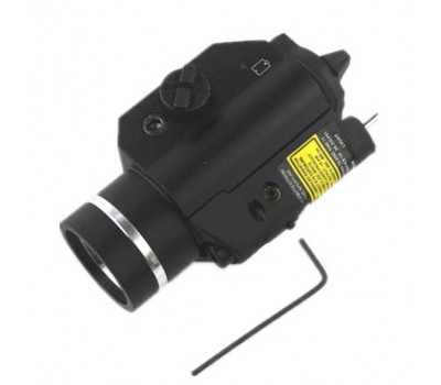 Ліхтар / лазер Sun Optics TLR-2