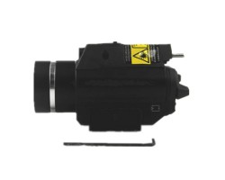 Ліхтар / лазер Sun Optics TLR-2-foto6