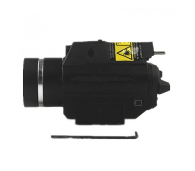 Ліхтар / лазер Sun Optics TLR-2