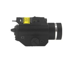 Ліхтар / лазер Sun Optics TLR-2-foto5