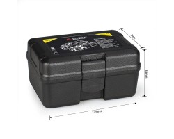 ЛЦУ червоний/інфрачервоний DBAL-A2-foto10