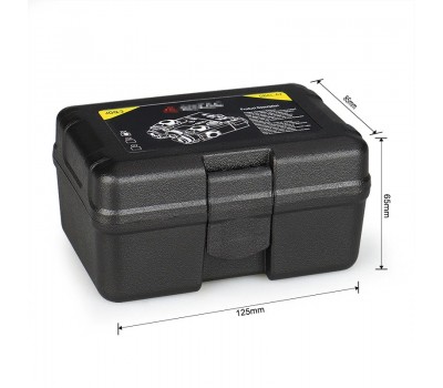 ЛЦУ червоний/інфрачервоний DBAL-A2