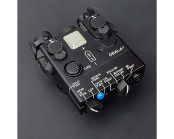 ЛЦУ червоний/інфрачервоний DBAL-A2-foto3