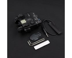 ЛЦУ червоний/інфрачервоний DBAL-A2-foto6