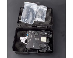 ЛЦУ червоний/інфрачервоний DBAL-A2-foto8