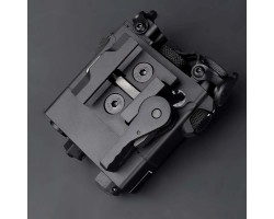 ЛЦУ червоний/інфрачервоний DBAL-A2-foto9