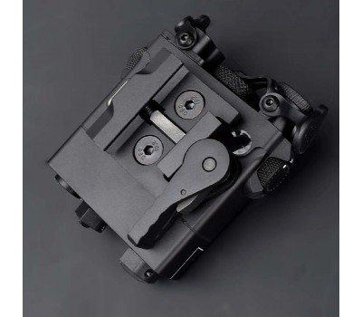 ЛЦУ червоний/інфрачервоний DBAL-A2