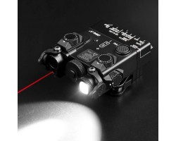 ЛЦУ червоний/інфрачервоний DBAL-A2