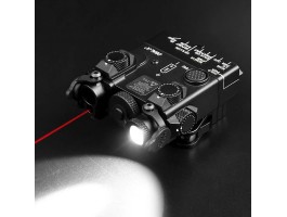 ЛЦУ червоний/інфрачервоний DBAL-A2