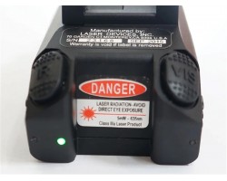 ЛЦВ червоний / інфрачервоний DBAL-PL-foto6