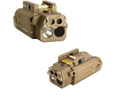 ЛЦВ червоний / інфрачервоний DBAL-PL-foto7