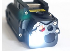 ЛЦВ червоний / інфрачервоний DBAL-PL-foto5