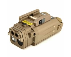 ЛЦВ червоний / інфрачервоний DBAL-PL-foto4