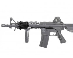 ЛЦВ червоний / інфрачервоний LIR-R1-foto2