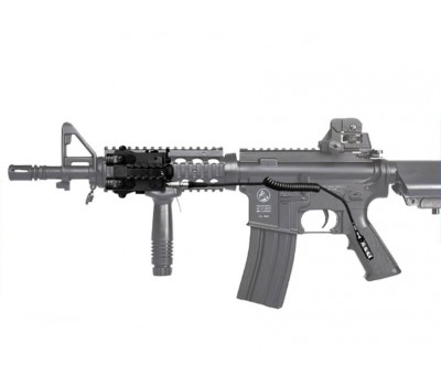 ЛЦВ червоний / інфрачервоний LIR-R1