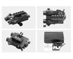 ЛЦВ червоний / інфрачервоний LIR-R1-foto5