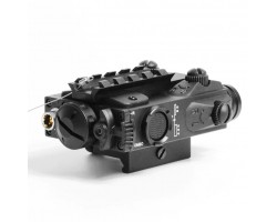 ЛЦВ червоний / інфрачервоний LIR-R1-foto3