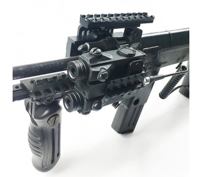 ЛЦВ червоний / інфрачервоний LIR-R1