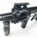 ЛЦВ червоний / інфрачервоний LIR-R1