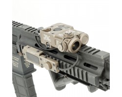 ЛЦВ зелений / інфрачервоний PERST-4-foto2