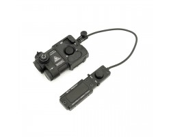 ЛЦВ зелений / інфрачервоний PERST-4