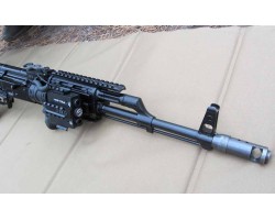 ЛЦВ зелений / інфрачервоний SCGL-04-foto8